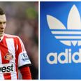 Adidas terminates contract with Adam Johnson after he pleads guilty to sexual activity with a child