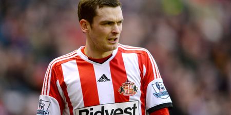 BREAKING: Adam Johnson reportedly sacked by Sunderland after guilty plea