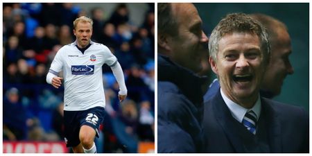 Eidur Gudjohnsen joins Manchester United legend’s club to boost Euro 2016 hopes