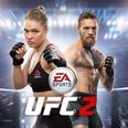 Ten reasons that we can’t wait to get our hands on EA Sports UFC 2