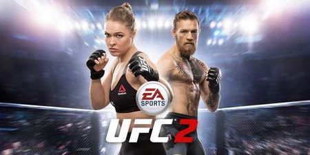 Ten reasons that we can’t wait to get our hands on EA Sports UFC 2