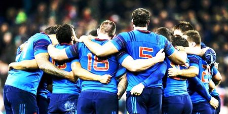 Guy Noves sums up French mentality for Ireland game better than we ever could