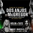 The 11th bout has been added to the UFC 196 fight card