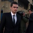 The shocking details of Adam Johnson’s alleged text exchanges with a child have been revealed