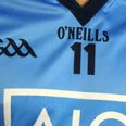 Dublin GAA on the brink of signing a huge new jersey deal