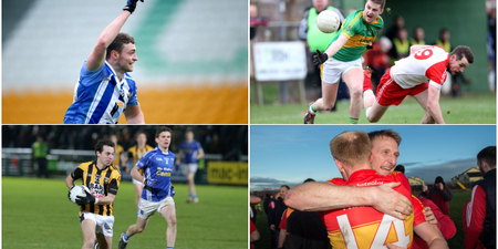 We asked you who would win today’s All-Ireland Club SFC semi-finals and here’s what you said