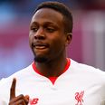 PICS: Divock Origi’s goal results in arguably the best Valentine’s Day photos ever