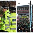 Welsh police rant about “nightmare” rugby fans being worse than football supporters