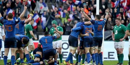 Keith Wood blames the weather gods for Ireland’s poor start to Six Nations
