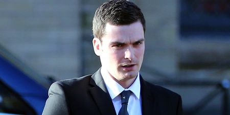 Court hears more shocking details of Adam Johnson’s alleged encounter with 15-year-old