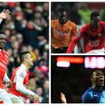 A crucial goal for Arsenal, but many Manchester United fans just can’t begrudge Danny Welbeck
