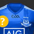 What Dublin GAA’s new jersey could have looked like if they had opted to leave O’Neills