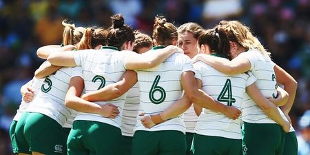 Inside the Ireland Women’s Sevens camp as they chase gold in Brazil