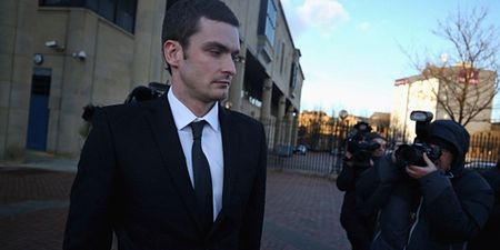 The girl in the Adam Johnson case provides more shocking details of alleged encounter