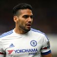 Forget recapturing his goalscoring form, Radamel Falcao is going to great lengths to perfect his hairdo