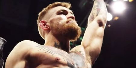 Kenny Florian’s theory for Conor McGregor fighting at 170 has us all very excited