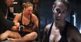 One of Ronda Rousey’s fiercest rivals reaches out to her after she admitted contemplating suicide