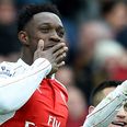 Danny Welbeck inadvertently hospitalised an Arsenal fan with his 11th hour drama