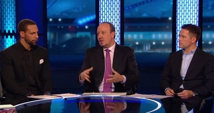 VIDEO: Rafa Benitez slams the interference of Florentino Pérez at Real Madrid in brutally honest interview