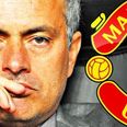 REPORTS: Jose Mourinho has turned down jobs in Italy and China as he waits for Manchester United
