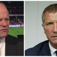 VIDEO: Graeme Souness has no time for Andy Gray’s nonsense during Champions League coverage