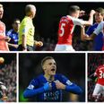 No room for James McClean or Seamus Coleman in the most tweeted-about football events this season