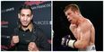 Amir Khan to face Gennady Golovkin if he can beat Canelo, promoter claims