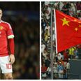 REPORT: Manchester United considering selling Wayne Rooney to Chinese Super League team