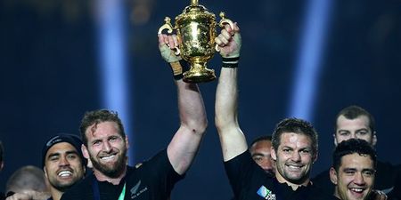 All Blacks stick with a rock hard back-row for Richie McCaw’s successor as captain