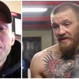 WATCH: Cowboy Cerrone gives foul-mouthed response to Conor McGregor ‘quitter’ claims