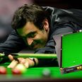 Watch: Sorry Ronnie O’Sullivan, but another player doesn’t think the prize for a 147 is ‘too cheap’
