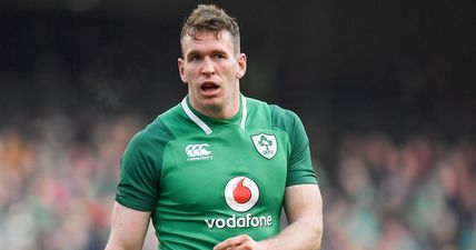 The daily diet of Munster and Ireland’s Chris Farrell