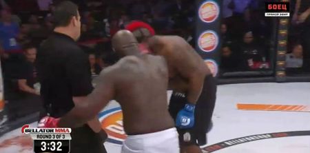 WATCH: Kimbo Slice v Dada 5000 was exactly as abysmal as everyone expected