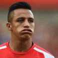 Furious Arsenal fans violently turn on Alexis Sanchez after 0-0 draw with Hull City