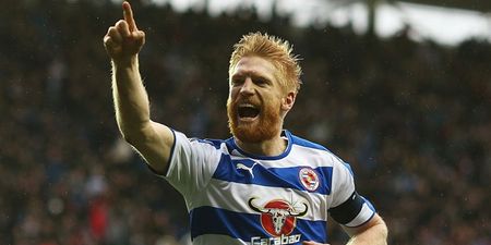 Crazy Paul McShane stat shows just how good HE really is