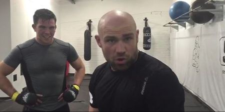 VIDEO: Cathal Pendred’s breakdown of Kimbo Slice v Dada 5000 is absolutely gas