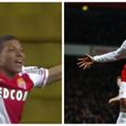 VIDEO: Monaco youngster breaks Thierry Henry’s 21-year record