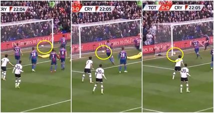 VIDEO: The worst thing that could happen to a footballer happened to Dele Alli