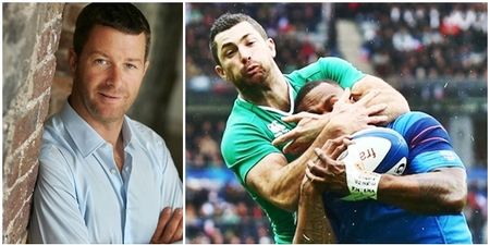 Whatsapp messages and massaging egos – Here’s exactly what goes into being a rugby agent in Ireland