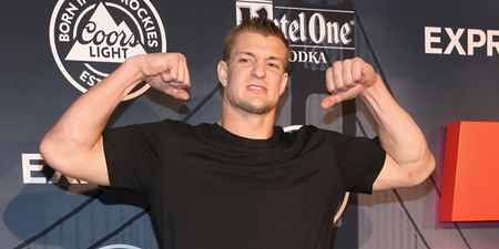 Videos: Rob Gronkowski’s Gronk Party Ship is every bit as wild as you’d imagine