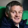Ole Gunnar Solskjaer has some blunt advice for Manchester United amid current crisis