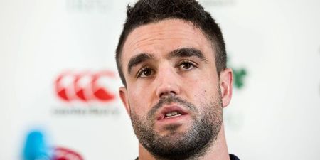 Conor Murray’s comments ahead of Twickenham clash wouldn’t exactly fill Irish fans with confidence