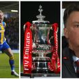 Manchester United name another depleted lineup for FA Cup clash at Shrewsbury