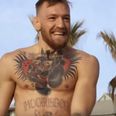 WATCH: UFC release new behind the scenes series on Conor McGregor’s journey to UFC 194