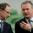 Irish FA offer boss O’Neill four-year extension ahead of Euro 2016