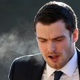 Adam Johnson gives trial details of his pubic grooming habits