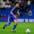 VIDEO: Former Manchester United defender Fabio scores absolute screamer for Cardiff