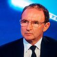 VIDEO: Martin O’Neill opens up on the Republic of Ireland goalkeeping “problem”