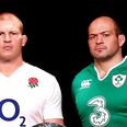 It was only a matter of time before Dylan Hartley riled Ireland up