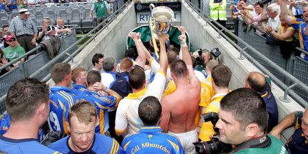 Two alternatives to central council’s doomed “Tommy Murphy Cup” proposal
